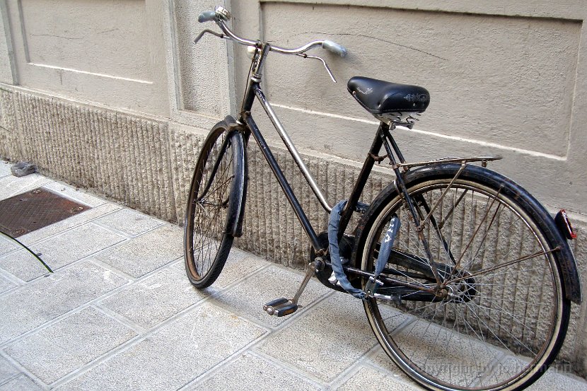 Biciclette a Udine - 010